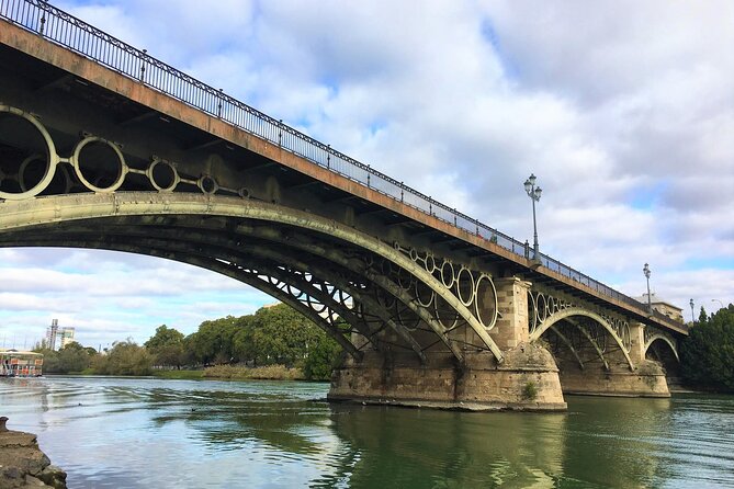 Private tour of Seville highlights - Key points to know before booking