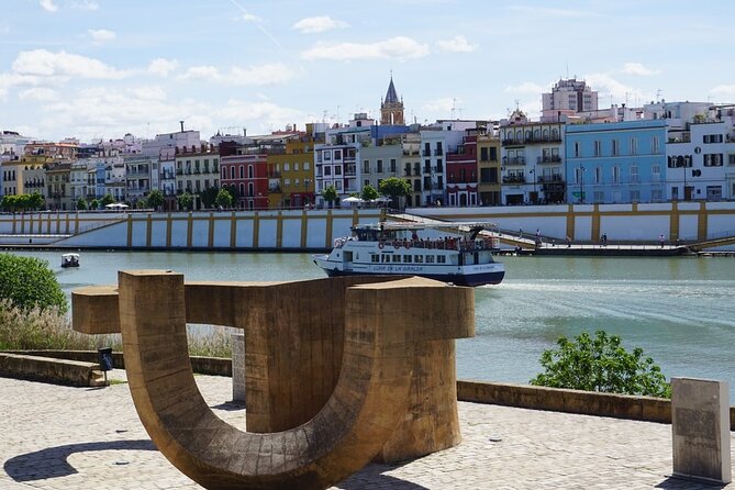 Private tour of Seville highlights - From Plaza del Triunfo to Seville’s historic core