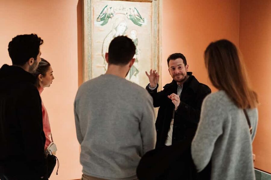 Private Tour of the Museum of Fine Arts, Seville - Who will get the most from this visit