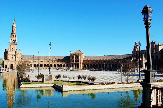 Private tour One day in Seville - A smart first day in Seville