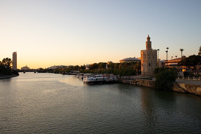 Private tour One day in Seville - Seville Cathedral and the Giralda climb