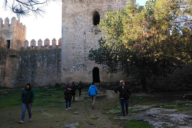 Private Tour Ronda and White Villages from Seville - Why this route works as a full day from Seville