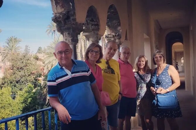 Private tour Royal Palace+Cathedral - What the guide adds to the visit