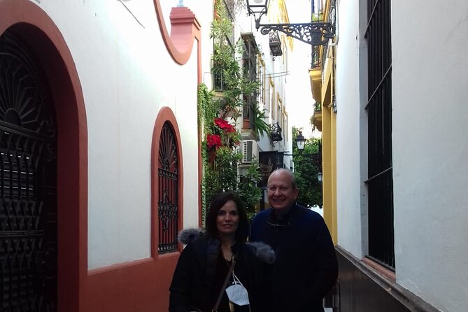 Private tour through the old Jewish neighbourhood. - A closer look at the timing