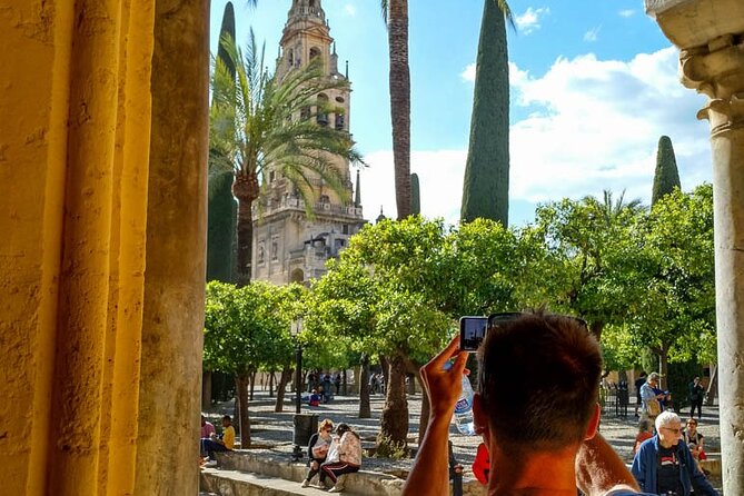 Private tour to Cordoba from Seville (several options) - Why Córdoba makes a strong day from Seville