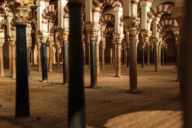 Private tour to Cordoba from Seville (several options) - The Córdoba Synagogue and Sephardic heritage