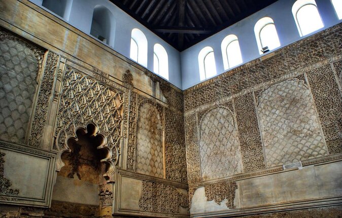 Private tour to Cordoba from Seville (several options) - Choosing the right optional stop