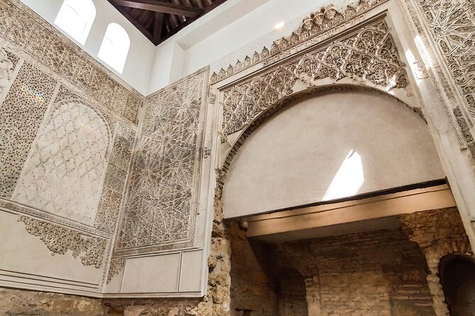 Private tour to Cordoba from Seville (several options) - Lunch, walking, and the pace of the day