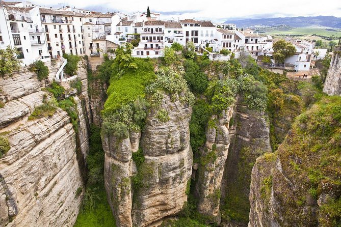 Private tour to Ronda from Seville (several options) - Key points to know before booking