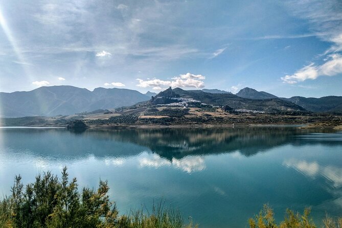 Private tour to Ronda from Seville (several options) - Choosing Grazalema and the White Villages