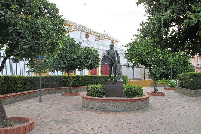 Private tour to the bullring La Maestranza - Why La Maestranza matters in Seville