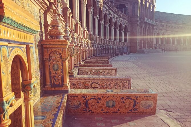 Private Tour with Local Guide to know the Seville Essential - Key points to know before booking
