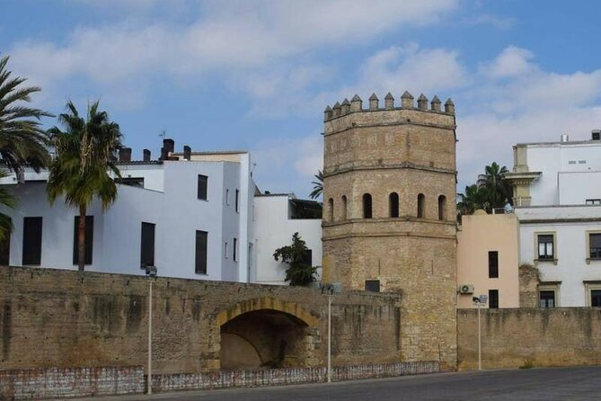 Private Tour with Local Guide to know the Seville Essential - Plaza de España and Maria Luisa Park