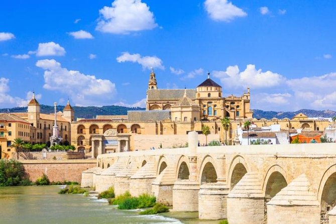 Private tourist route in Córdoba - Key points at a glance
