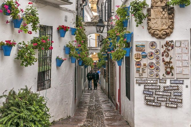 Private tourist route in Córdoba - A flexible way to see Córdoba