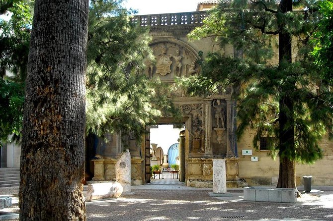 Private tourist route in Córdoba - What Ricardo’s guiding style may add