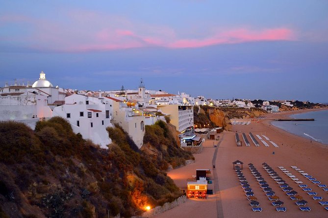 Private Transfer from Seville to Faro (FAO) Airport - The real value of the $545.71 fare