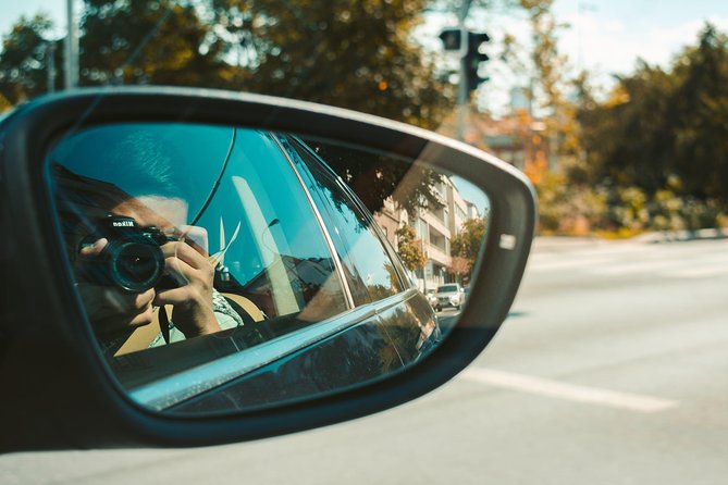 Private transfer from Seville to Lisbon, 2 hours for sightseeing - Why this transfer makes sense between Seville and Lisbon