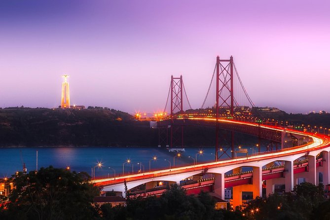 Private transfer from Seville to Lisbon, 2 hours for sightseeing - Timing, pickup, and practical planning