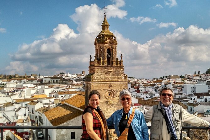 Private trip to Carmona from Seville: 5000 years of history - Why Carmona makes a strong day trip from Seville