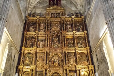 Private trip to Carmona from Seville: 5000 years of history