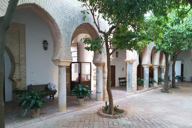 Private visit to Carmona and its main monuments - Why Carmona makes a good half-day from Seville