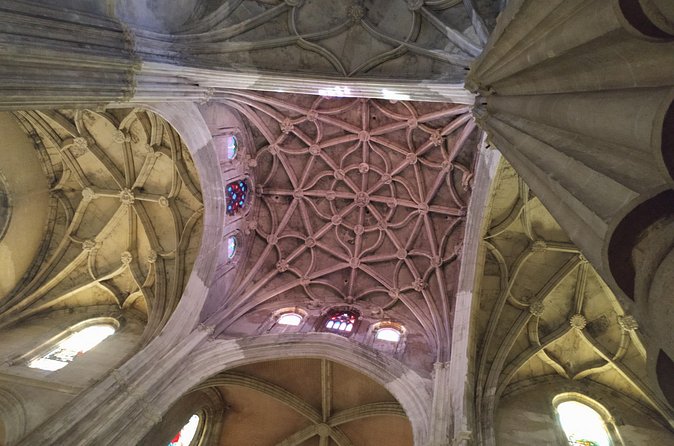 Private visit to Carmona and its main monuments - Is $144.03 per person good value?