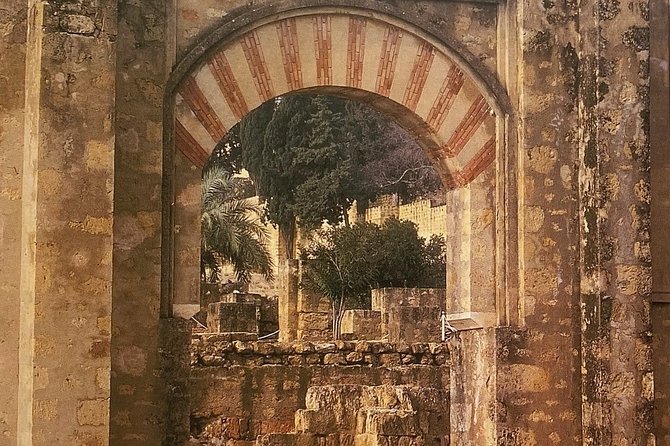 Private Visit to Medina Azahara with Official Guide - Is the private Medina Azahara tour good value?
