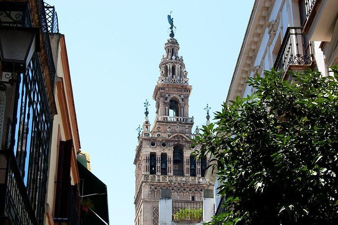 Private visit to the Alcazar and the Cathedral of Seville - Why these two monuments belong together