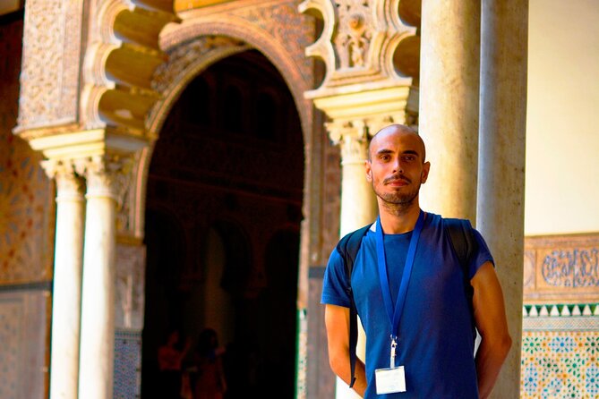 Private visit to the Alcazar and the Cathedral of Seville - Seville Cathedral and the story of the former mosque