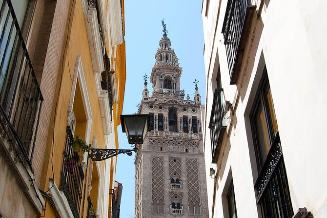 Private visit to the Cathedral of Seville - A private guide makes the format flexible