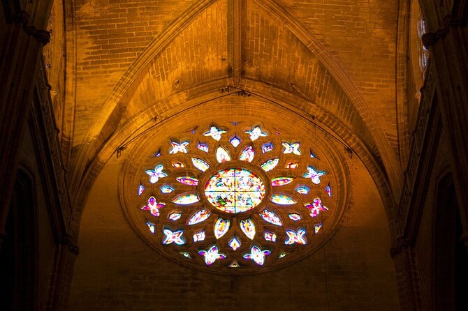 Private visit to the Cathedral of Seville - Price, tickets, and the group-size question