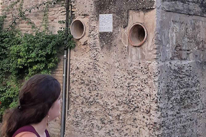 Private visit to the Jewish Quarter of Seville (Sta. Cruz and San Bartolomé Neighborhoods) - Who will enjoy this walk most