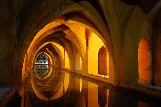 Private visit to the Real Alcazar of Seville (tickets included) - Guide quality is the deciding factor