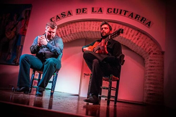 Private walking tour to Seville with Flamenco Show - Through El Arenal and Seville’s old defenses