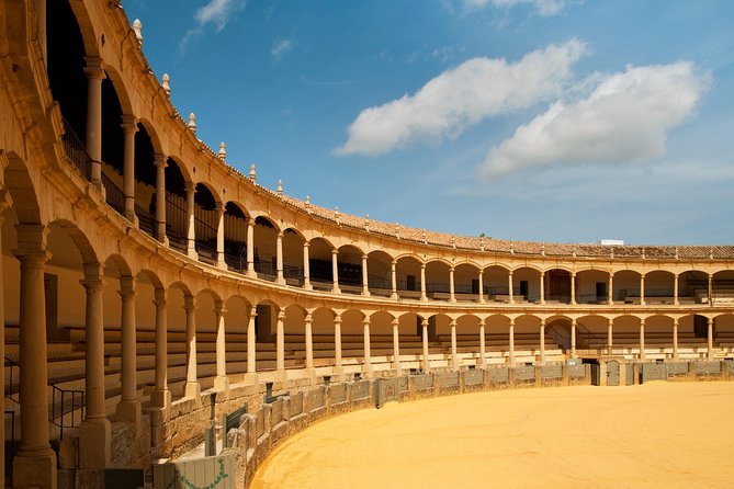 Private White Villages & Ronda Day Tour from Seville - Is $344.80 per person a good value?