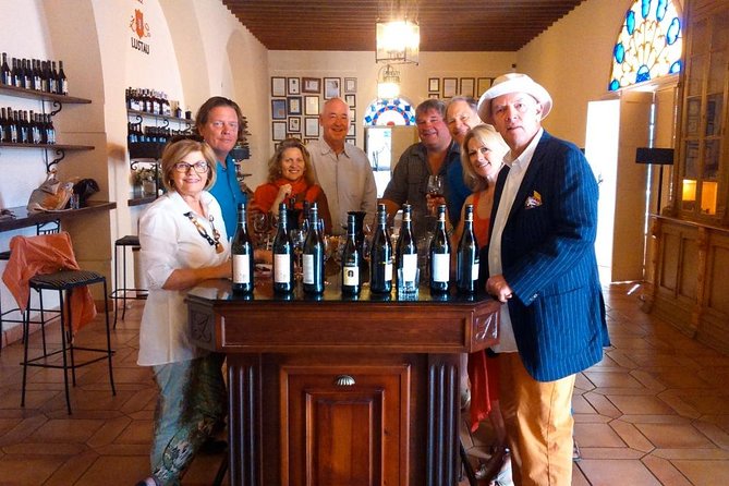 Private wine tour to Jerez de la Frontera - Key points to know before booking