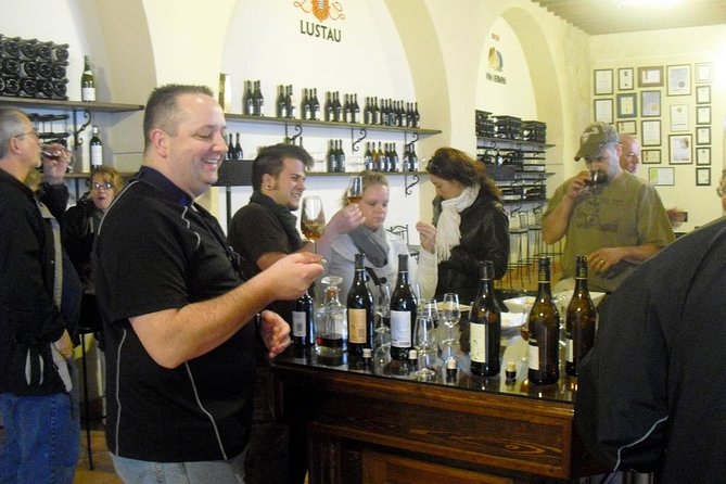 Private wine tour to Jerez de la Frontera - Who will enjoy this private wine day most