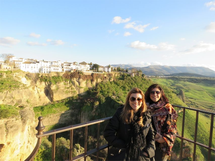 Pueblos Blancos & Ronda: Private Full-Day Tour from Seville - Who will enjoy this day most