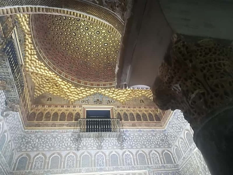 Real Alcázar of Seville Skip-the-Line Private Tour - Why the Real Alcázar deserves a guided visit