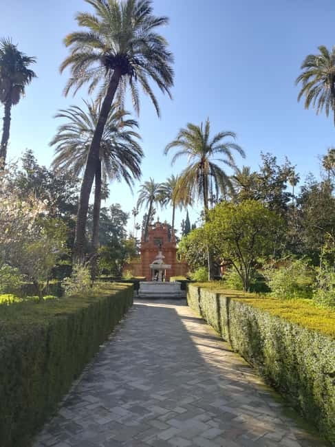 Real Alcázar of Seville Skip-the-Line Private Tour - Timing, languages, and cancellation flexibility
