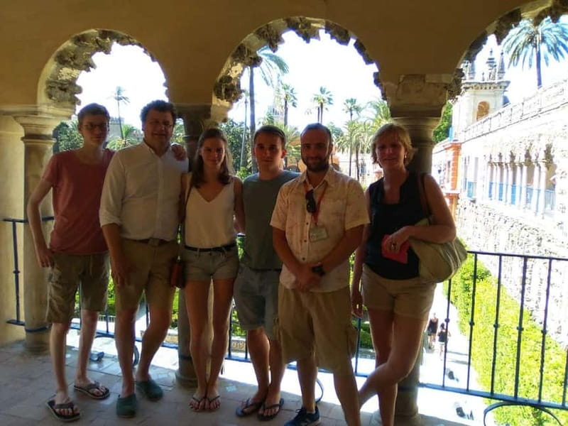 Real Alcázar of Seville Skip-the-Line Private Tour - My verdict: book it for a focused first visit
