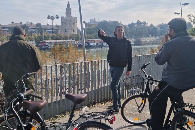 Rent your bike in Seville - Why a Seville bike rental works so well