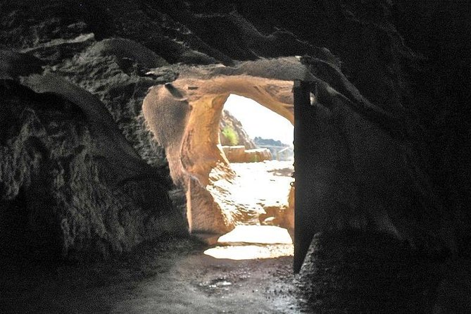 Rock art and Ronda - Two hours inside La Cueva de la Pileta
