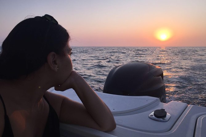 Romantic walk in the Bay of Cadiz - What the two-hour boat ride feels like