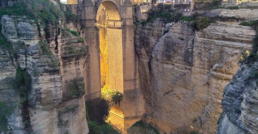Ronda: 2-Hour Private Walking Tour - Key points to know before you book