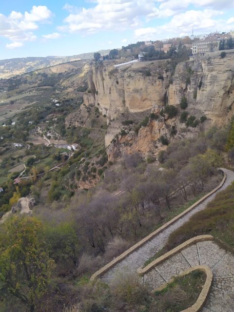 Ronda: 2-Hour Private Walking Tour - Why a private walk works well in Ronda