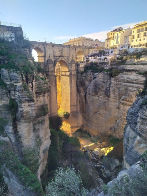 Ronda: 2-Hour Private Walking Tour - Starting at La Merced Church