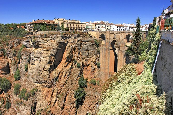 Ronda and White Villages from Seville - Why Ronda makes this nine-hour day worthwhile