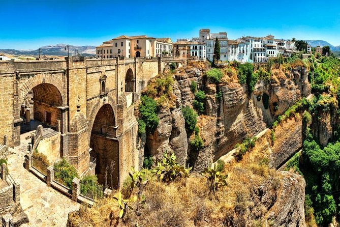 Ronda and White Villages Guided Day Tour from Seville - Why Ronda makes a strong day trip from Seville
